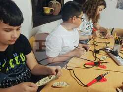 Търговище - музей - образователна програма 