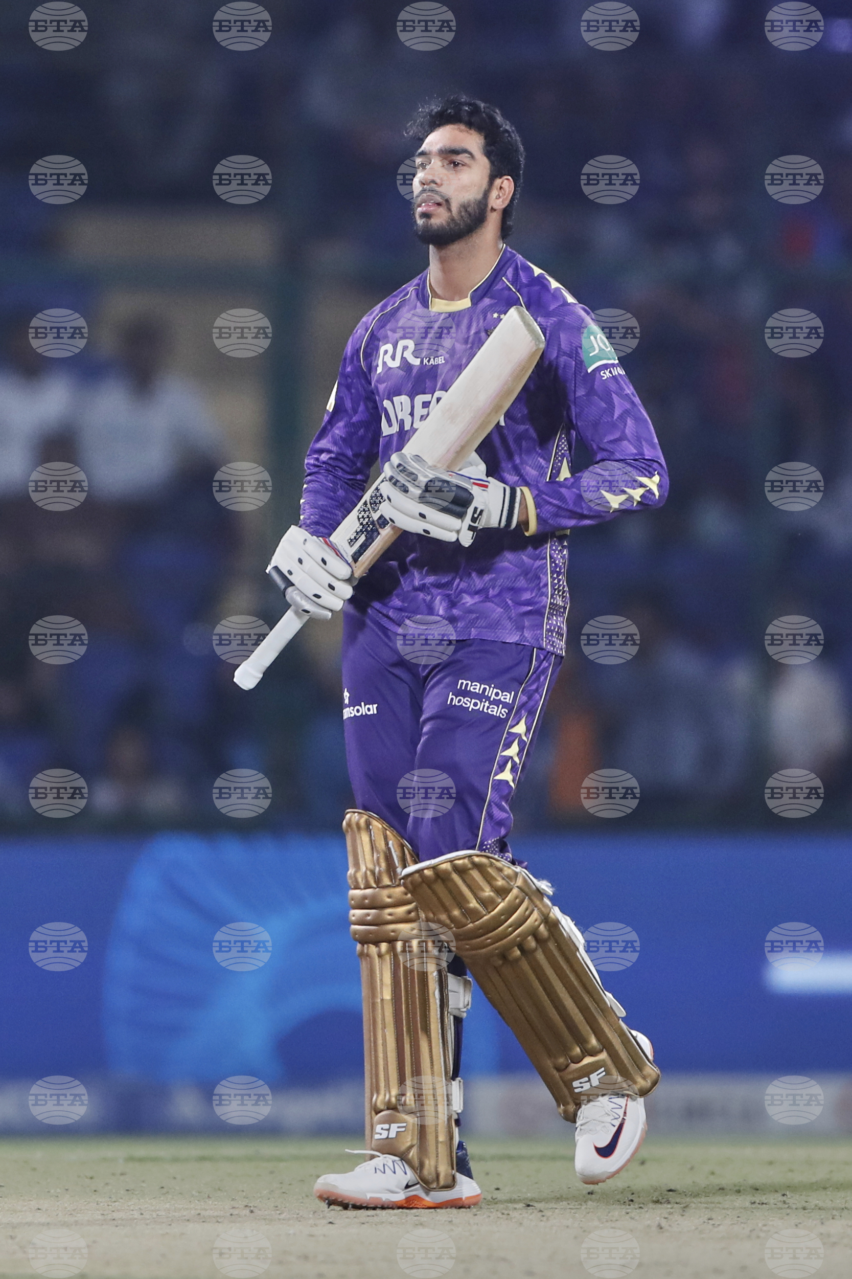 India IPL Cricket
