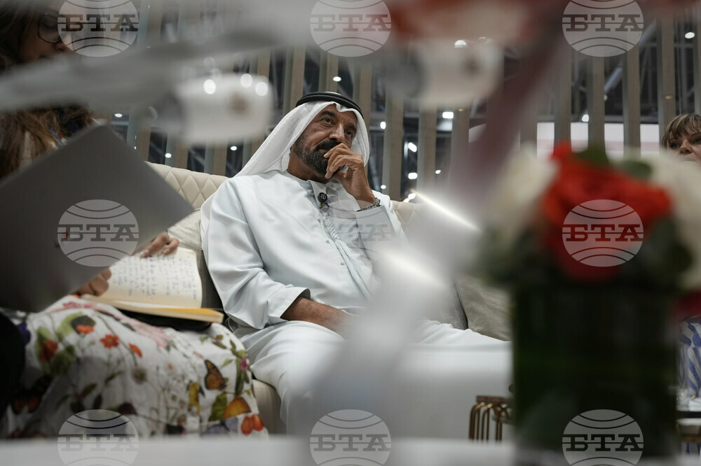Emirates Arabian Travel Market