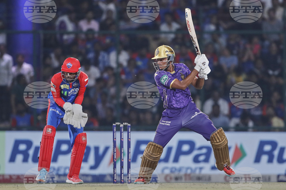 India IPL Cricket