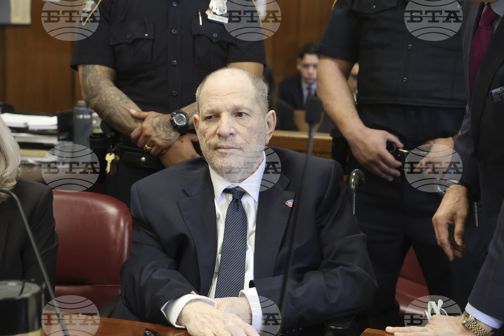 Sexual Misconduct-Harvey Weinstein