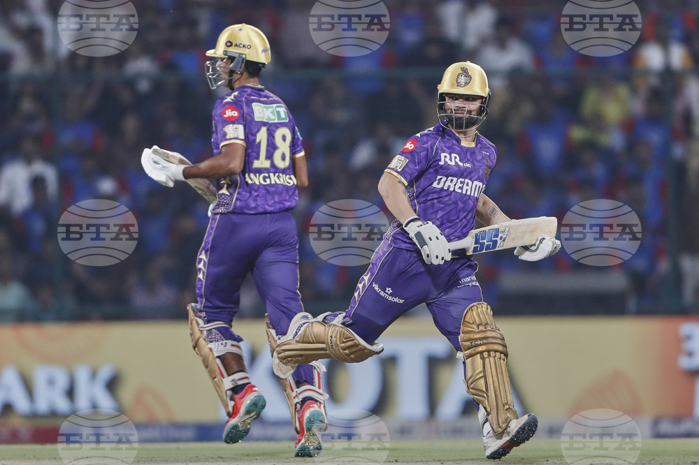 India IPL Cricket