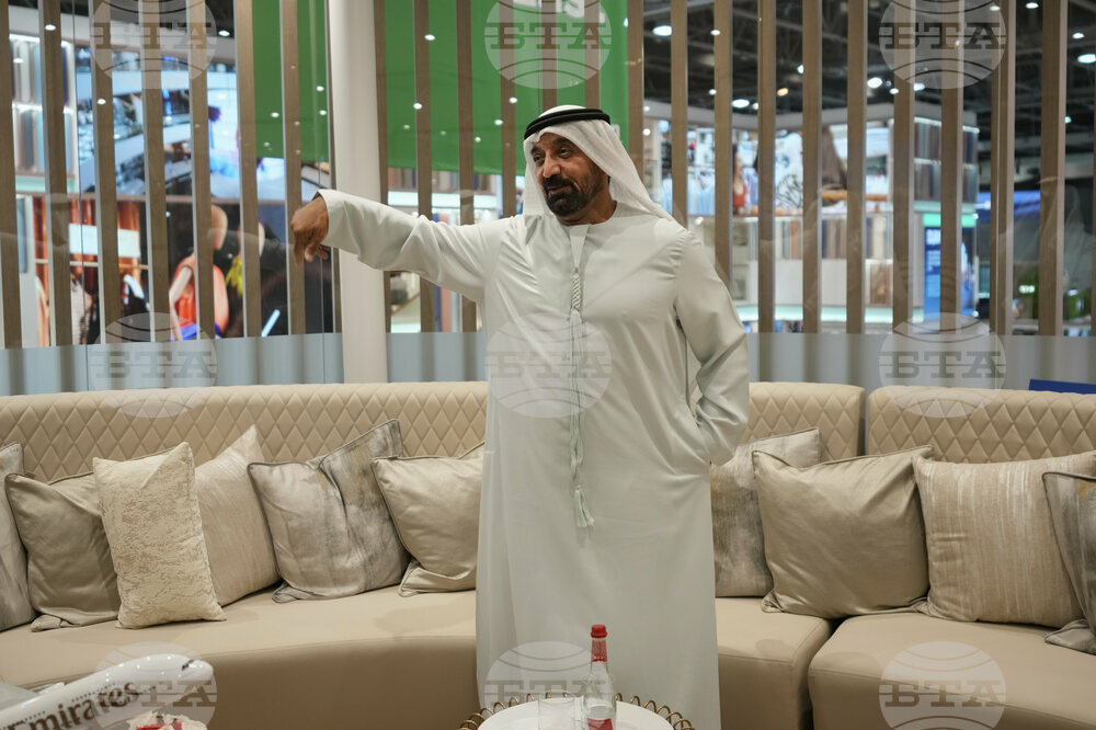 Emirates Arabian Travel Market