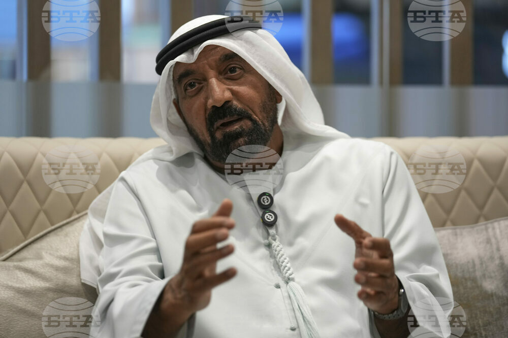 Emirates Arabian Travel Market