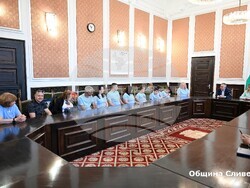 Снимка: Община Сливен