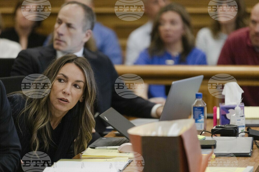 Karen Read Trial