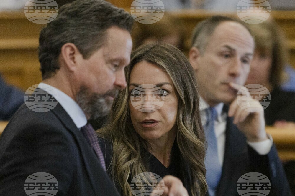 Karen Read Trial