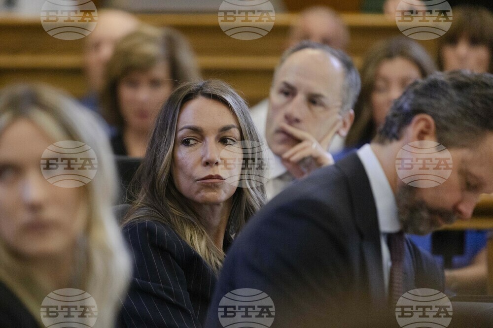 Karen Read Trial