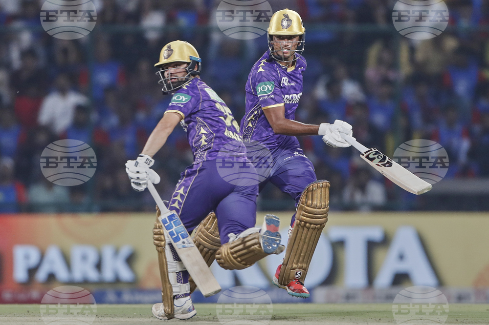 India IPL Cricket