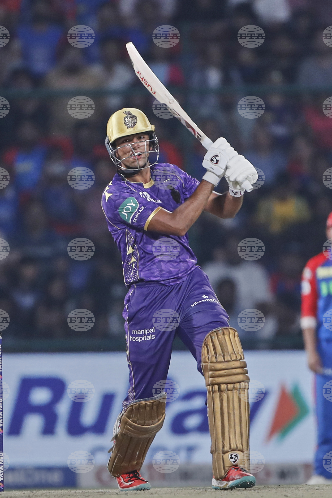 India IPL Cricket