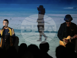 Класическото изкуство среща независимата сцена в „Топлоцентрала“ през май, снимка – „Топлоцентрала“