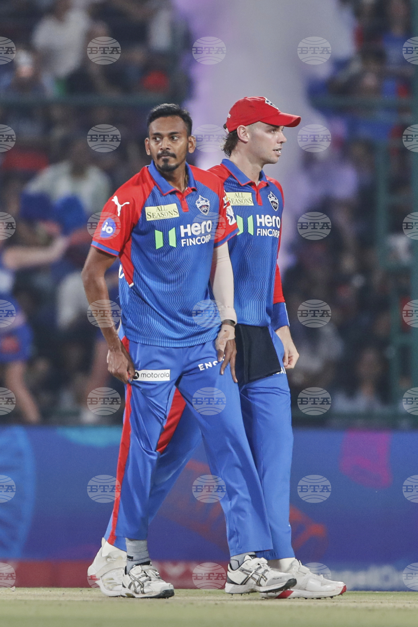India IPL Cricket