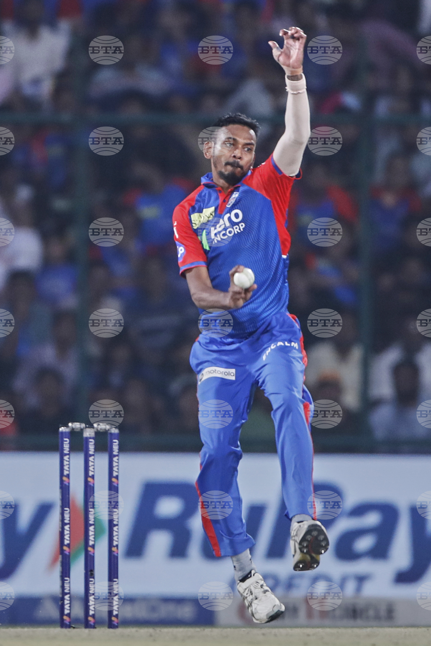 India IPL Cricket