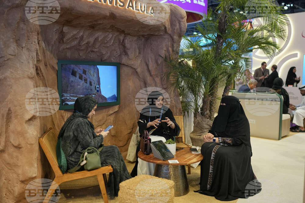 Emirates Arabian Travel Market
