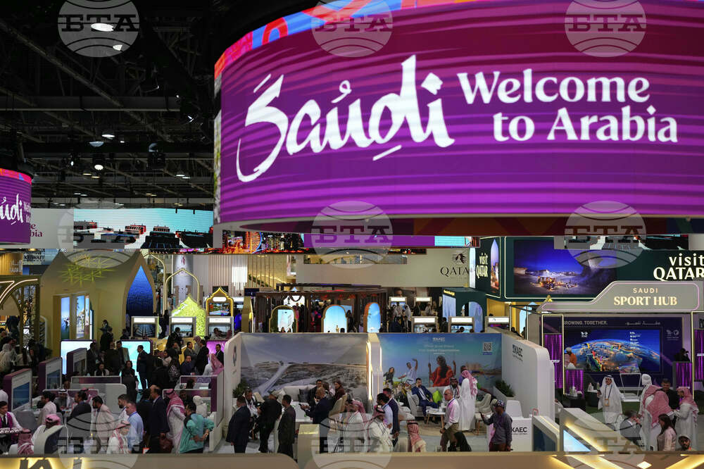 Emirates Arabian Travel Market