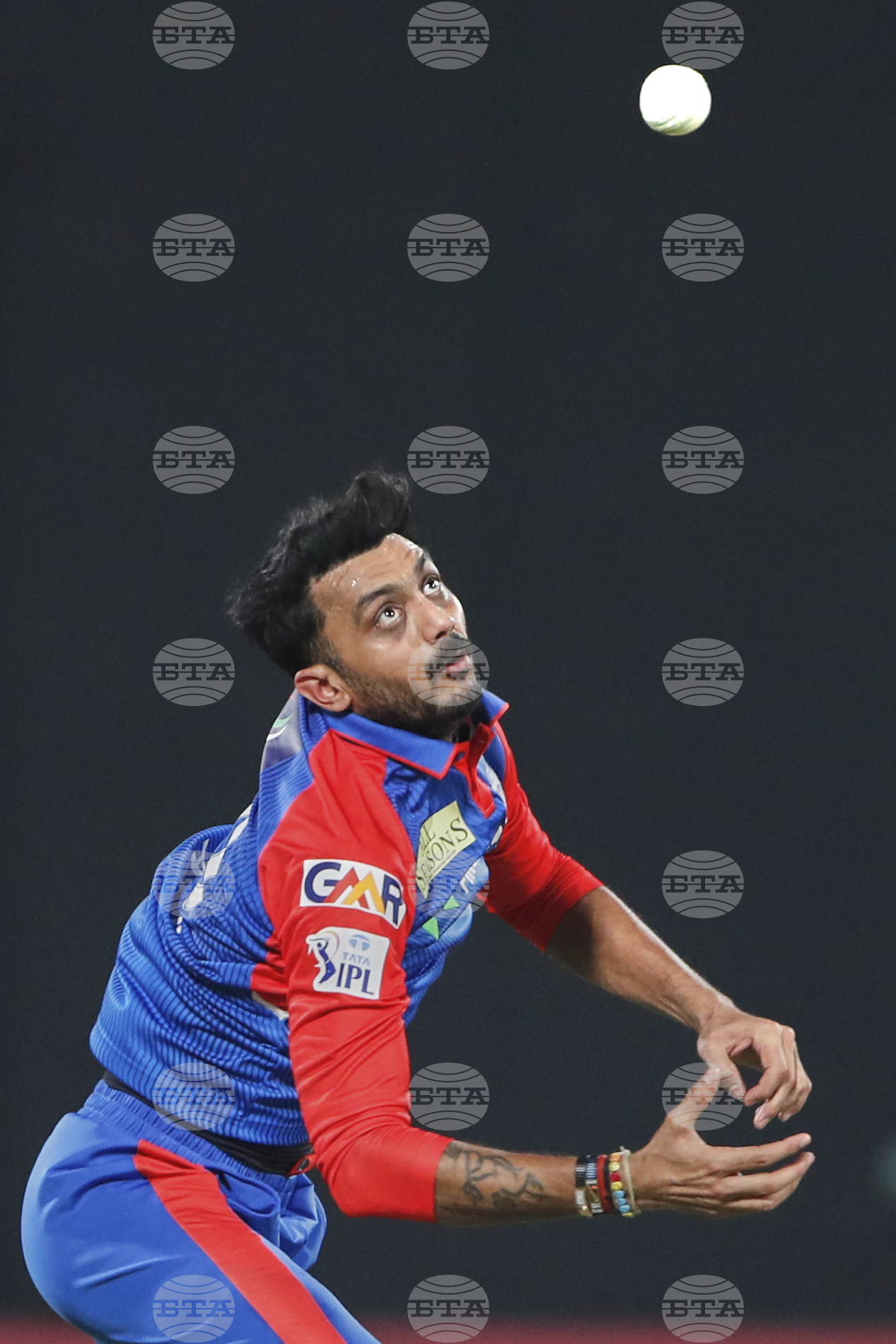 India IPL Cricket