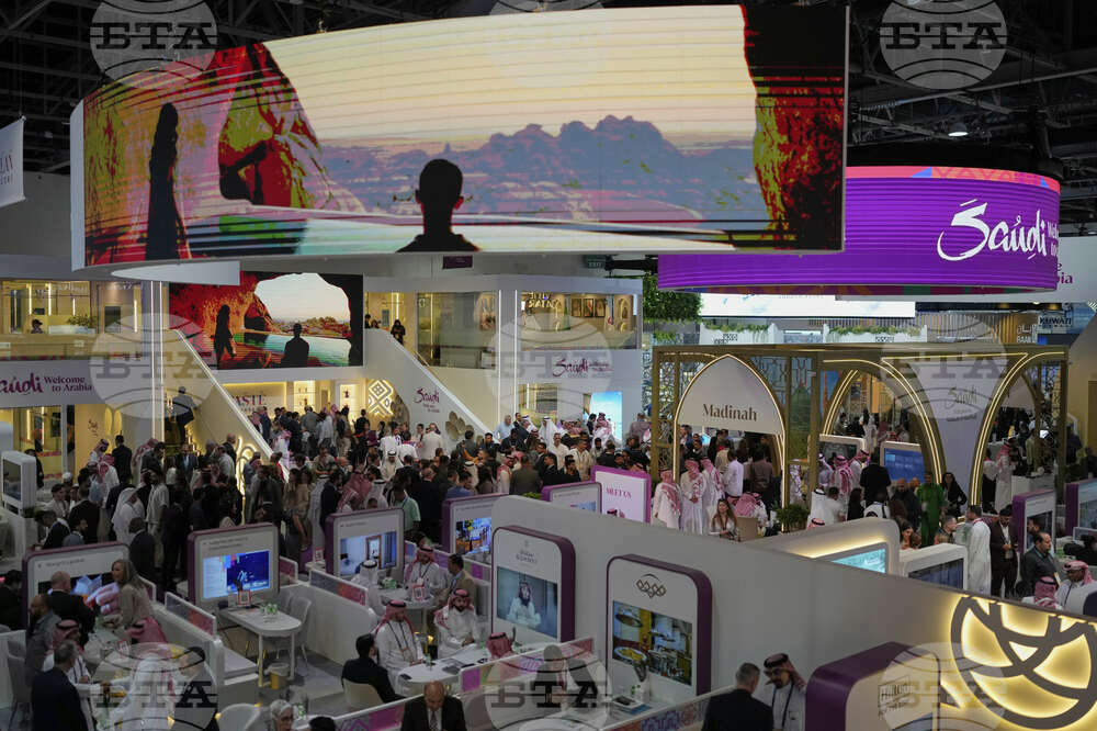Emirates Arabian Travel Market