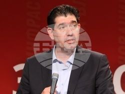 БСП-Обединена левица - среща