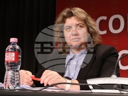 БСП-Обединена левица - среща