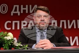 БСП-Обединена левица - среща