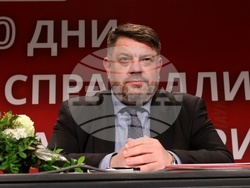 БСП-Обединена левица - среща