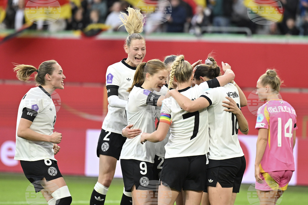 Germany Euro 2025 Bonus