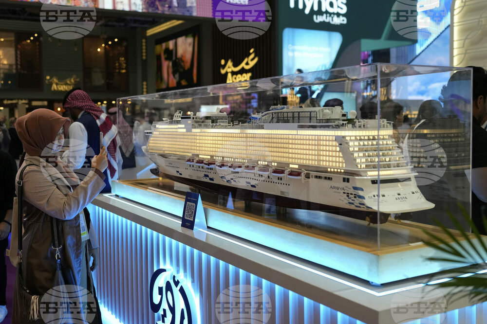 Emirates Arabian Travel Market