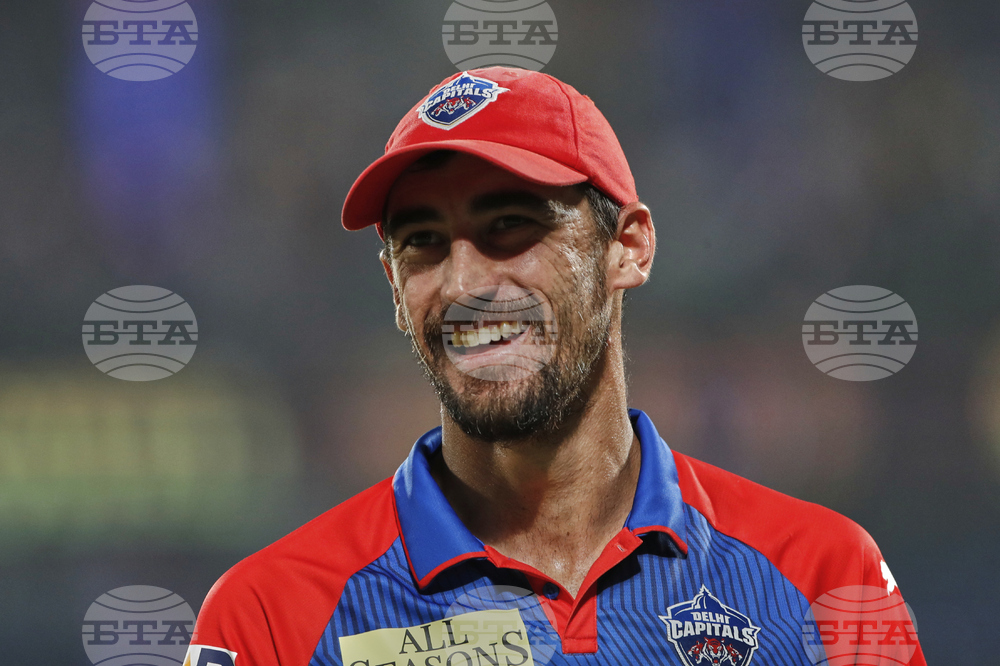 India IPL Cricket