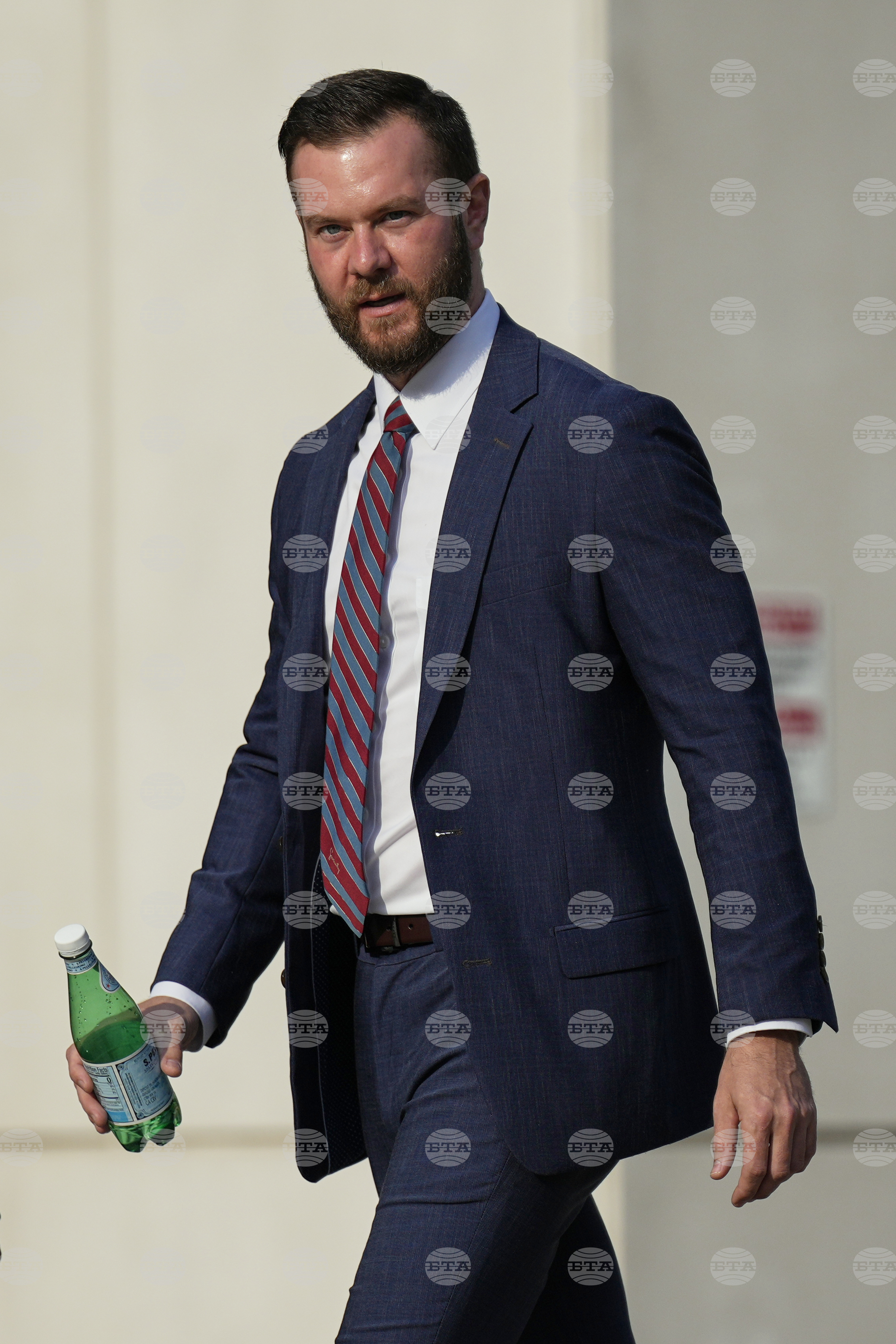 Former Tennessee House Speaker Trial