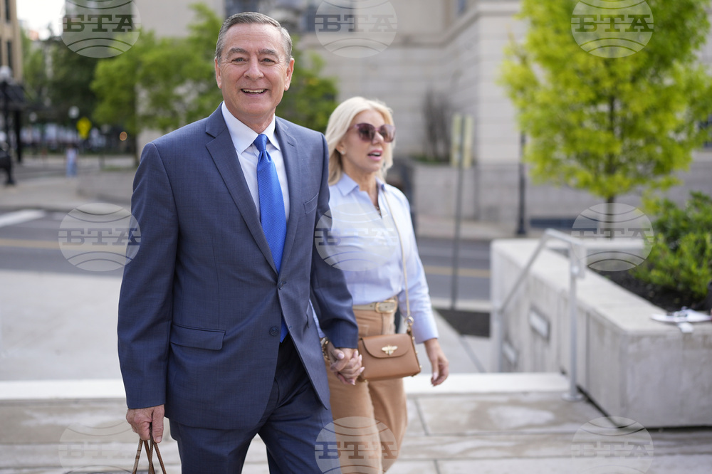 Former Tennessee House Speaker Trial