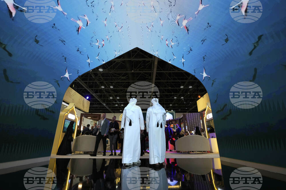 Emirates Arabian Travel Market