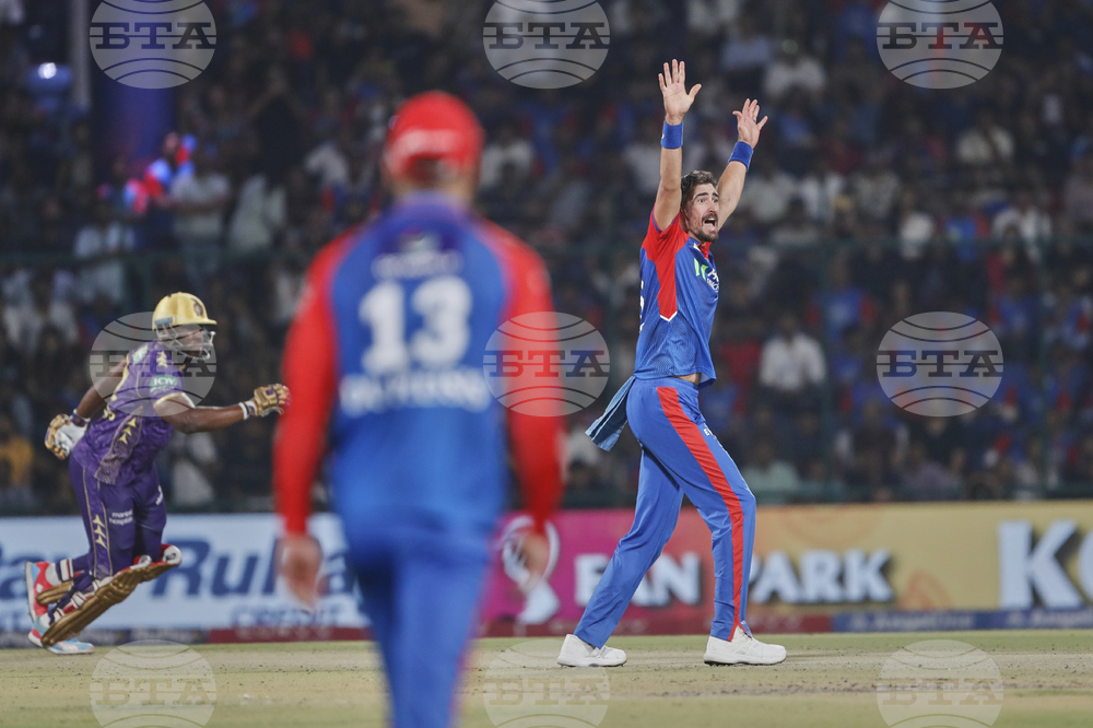 India IPL Cricket