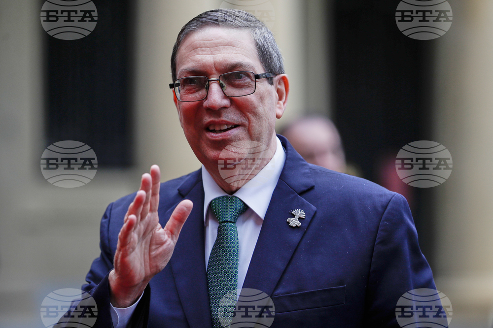 Brazil BRICS Foreign Ministers
