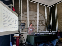 Институт за етнология и фолклористика с Етнографски музей - БАН - лекция