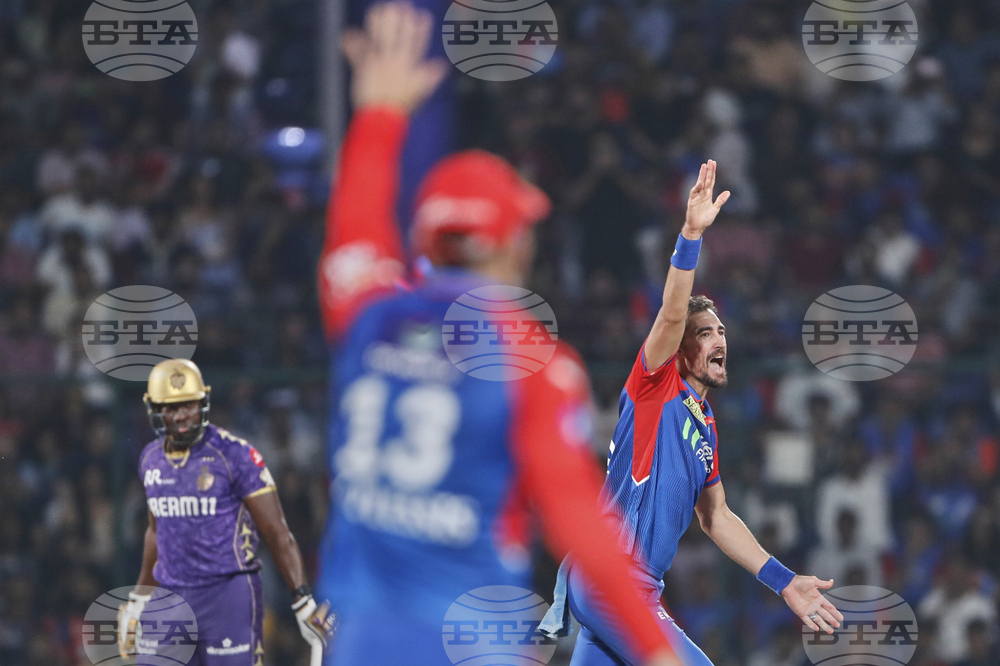 India IPL Cricket