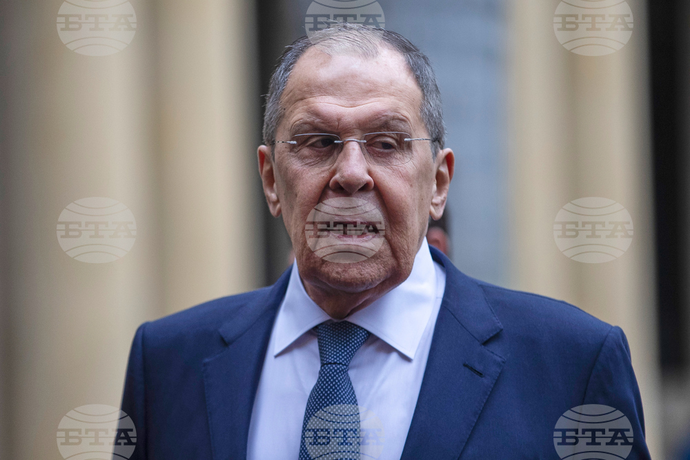 Brazil BRICS Foreign Ministers