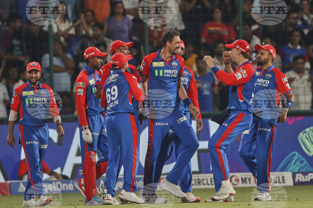India IPL Cricket