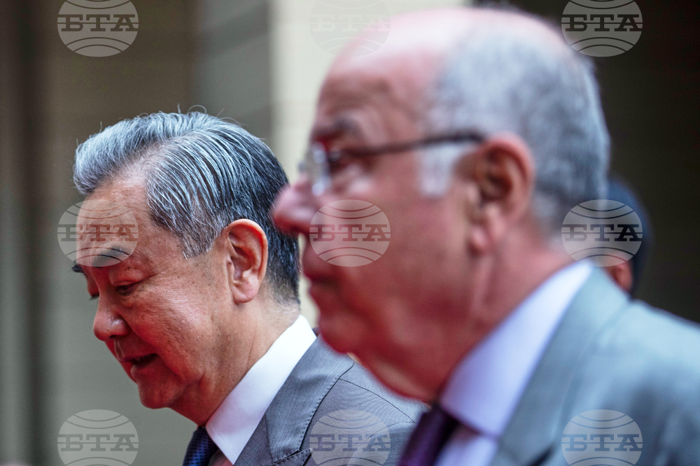 Brazil BRICS Foreign Ministers