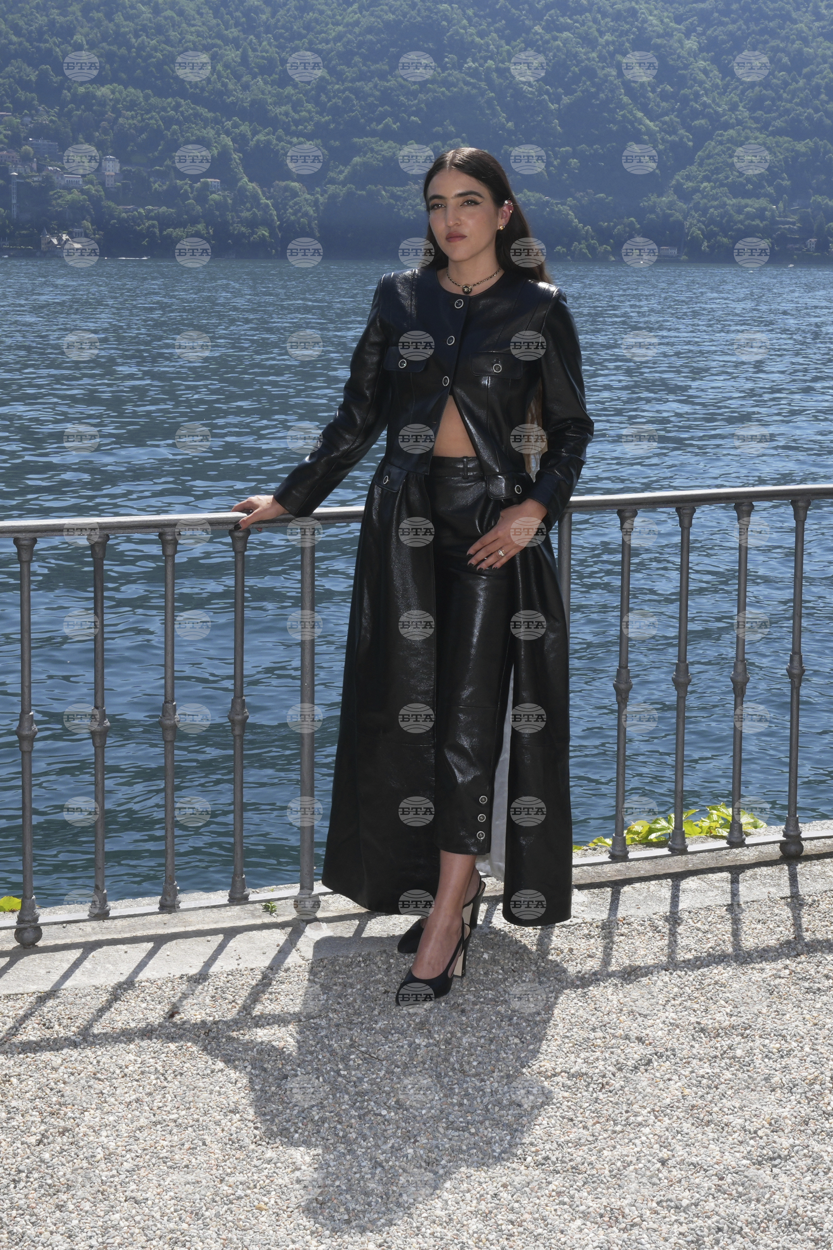 Italy Fashion Chanel Cruise 2025/26