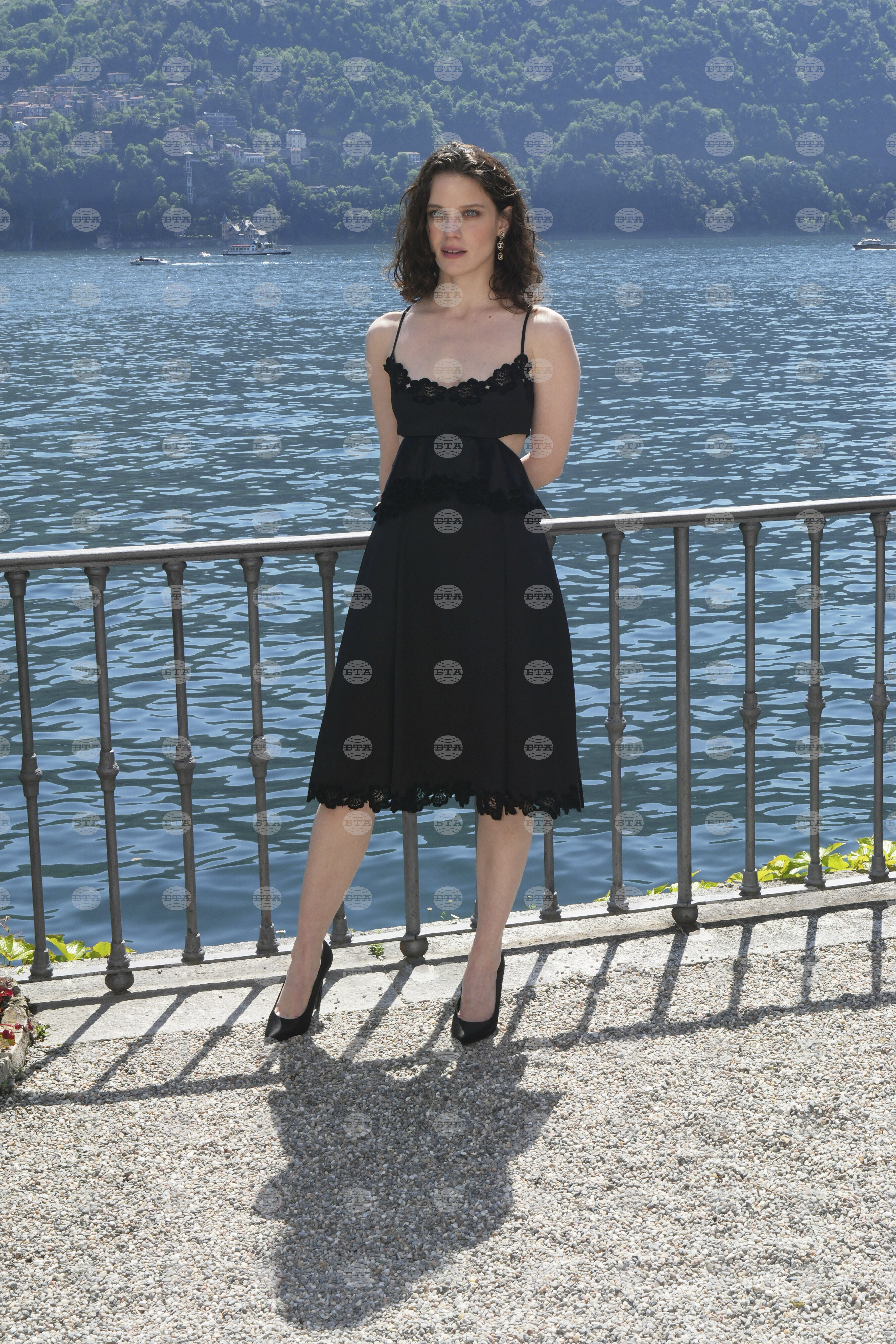 Italy Fashion Chanel Cruise 2025/26