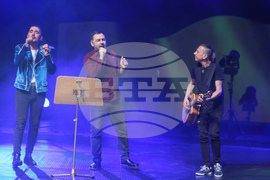 Концерт-спектакъл - „Песен за Коко“