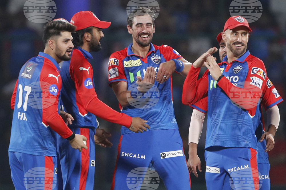 India IPL Cricket