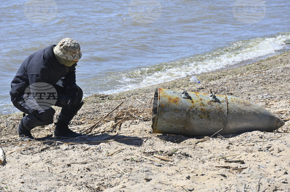 Russia Ukraine War