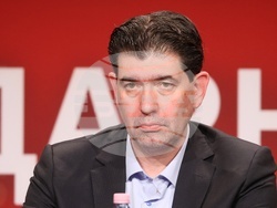 НДК - БСП-Обединена левица - среща