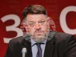 НДК - БСП-Обединена левица - среща