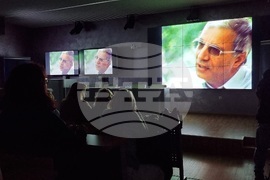 Варна - Медицински университет - премиерна прожекция „Кой е проф.Чирков?”