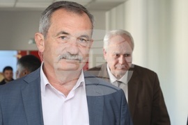 Варна - Медицински университет - премиерна прожекция „Кой е проф.Чирков?”