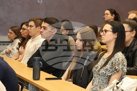 Варна - Медицински университет - премиерна прожекция „Кой е проф.Чирков?”