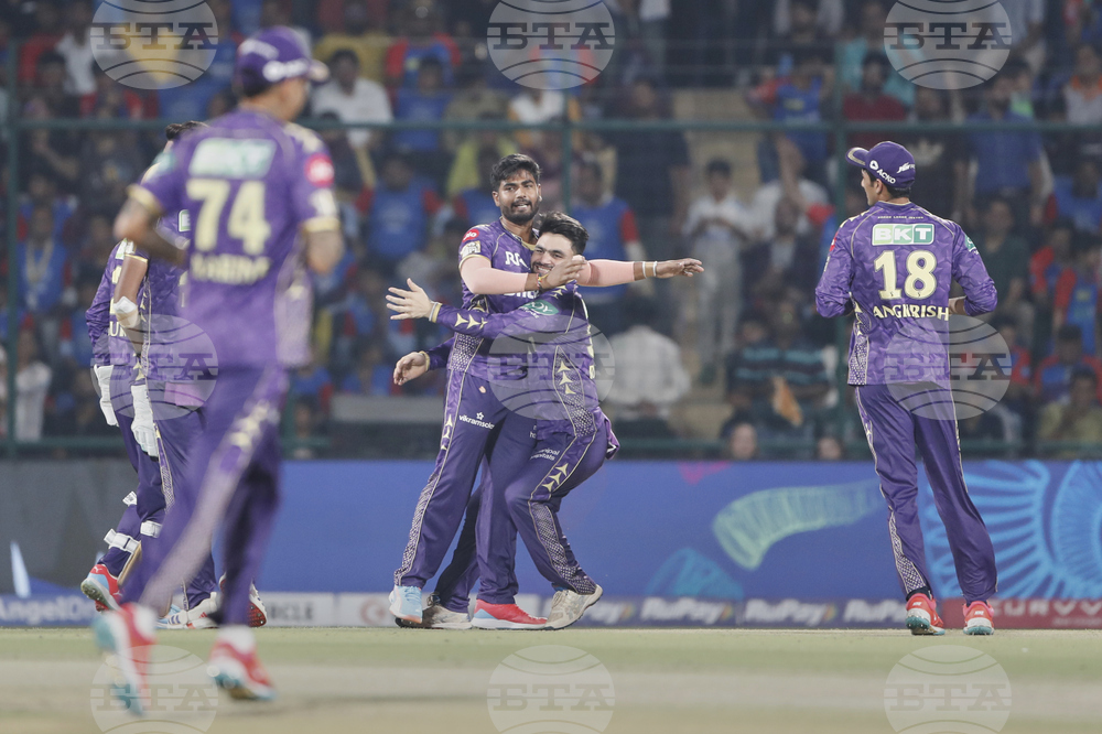 India IPL Cricket