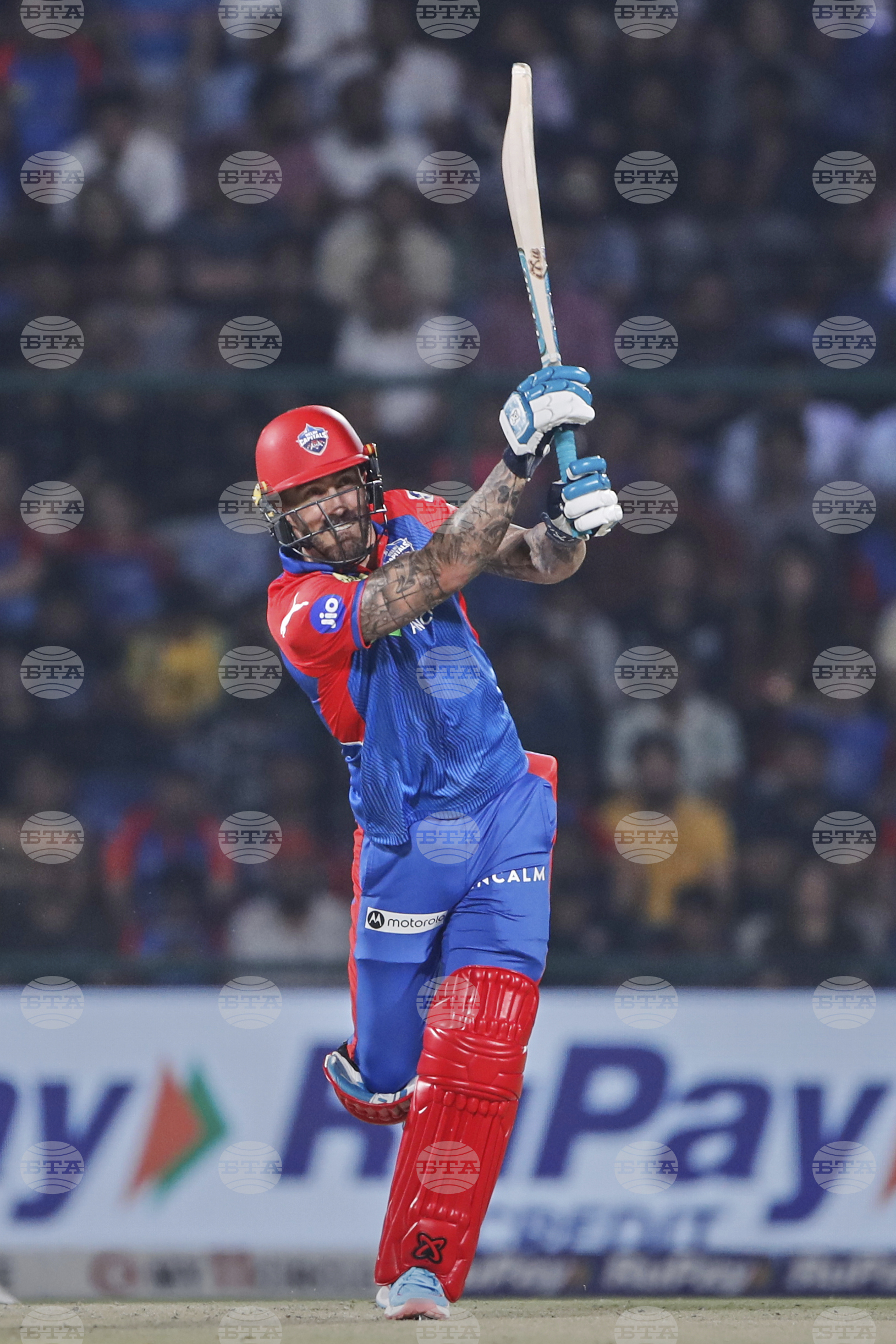 India IPL Cricket